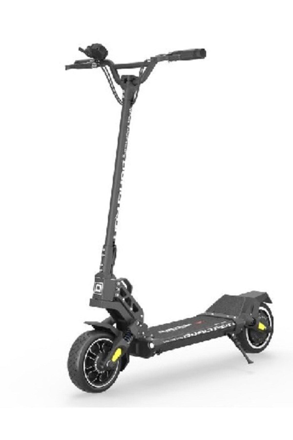DUALTRON Mini Electrikli Scooter