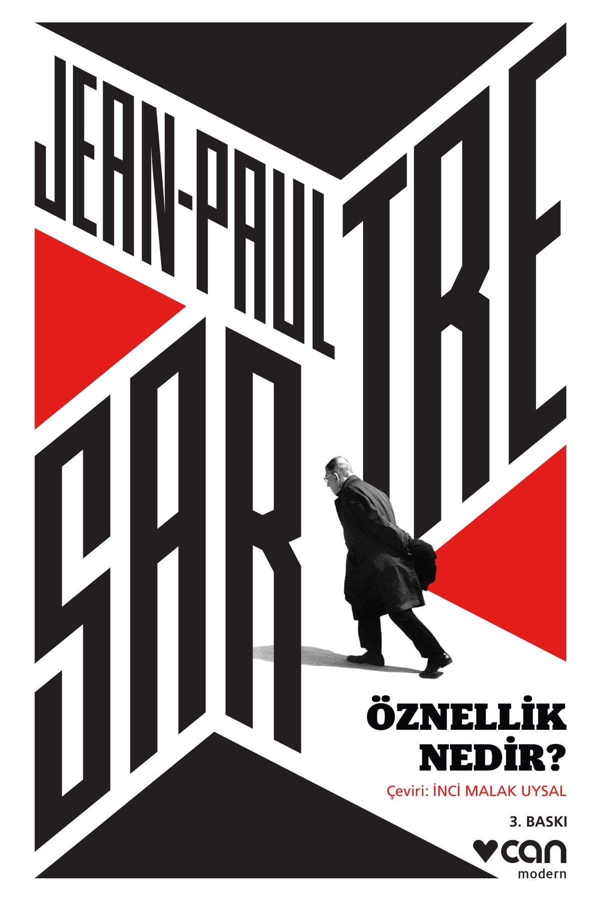 Can Yayınları Öznellik Nedir?