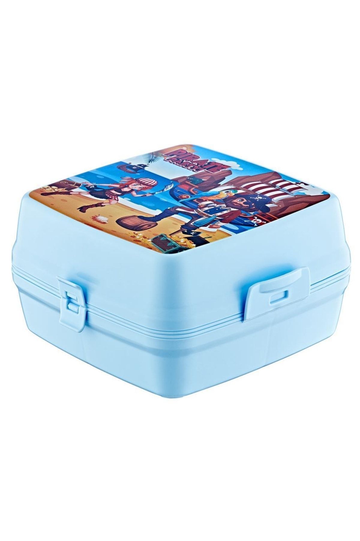 Faros Lunch Box - Beslenme Kabı
