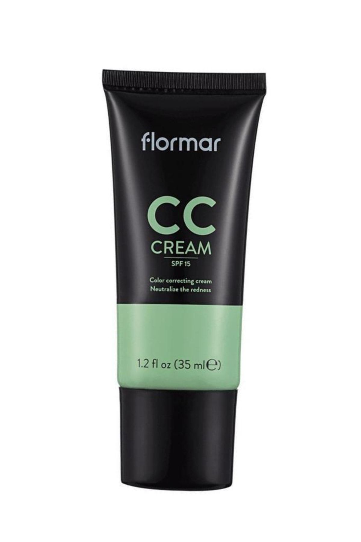 Flormar Cc Cream 02 Redness 35 Ml