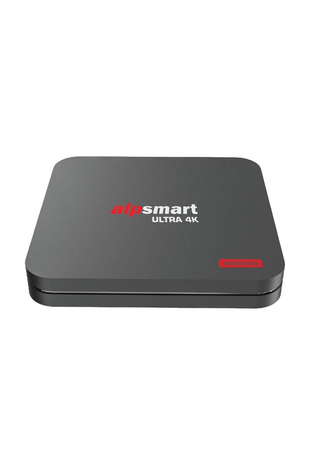 ALPSMART As-525 W2 Android Tv Box | 2gb Ram 16gb Hafıza