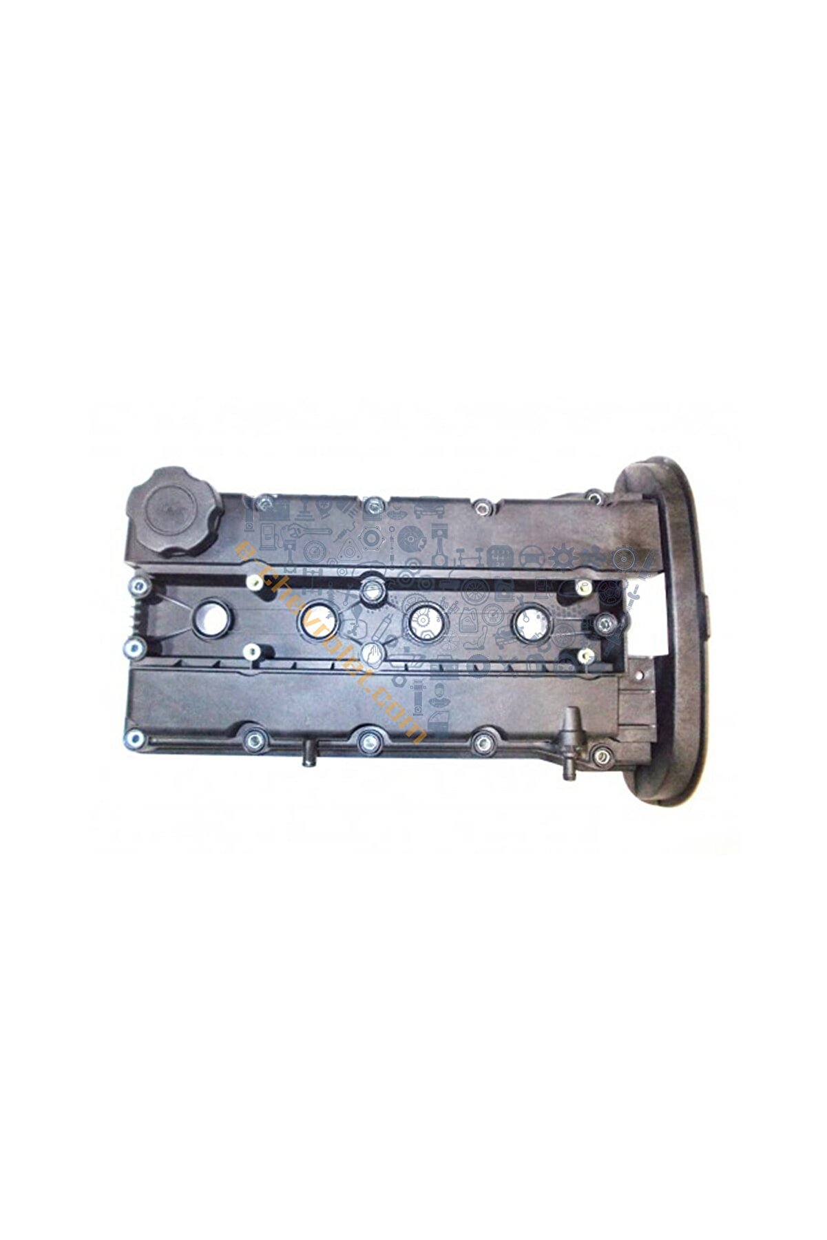 Chevrolet Lacetti Motor Üst Kapağı [külbütör] 1.4-1.6 2006-2011 [orijinal ]