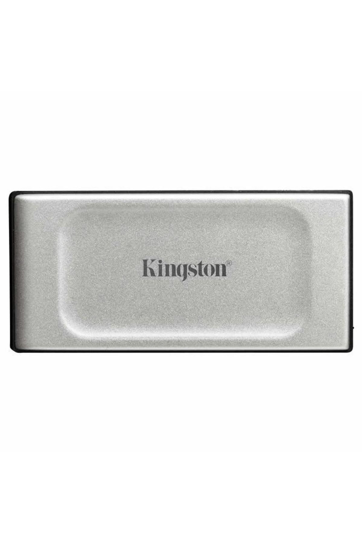 Kingston Kıngston Sxs2000/500gb 2000mb/s Tasınabılır Ssd