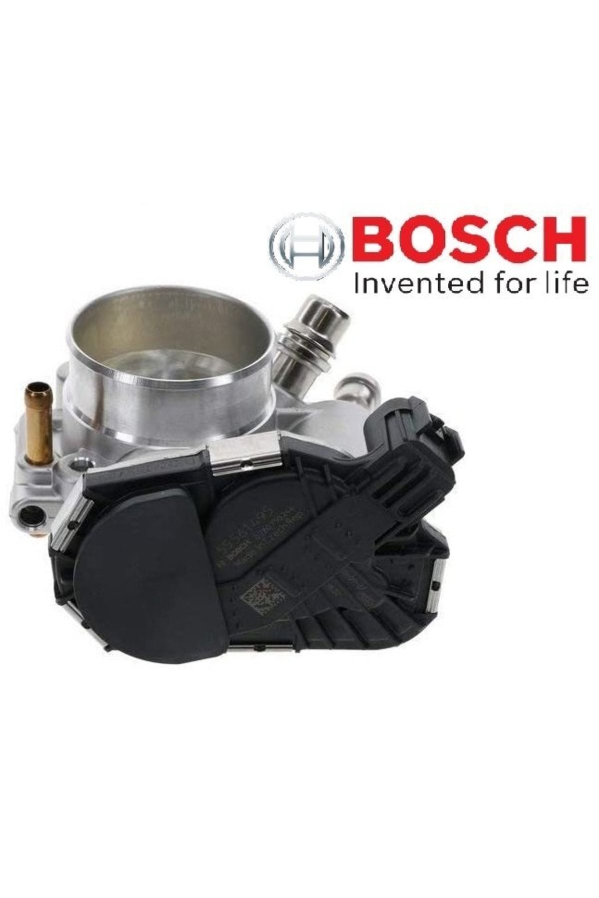 Bosch Opel Astra J Gaz Kelebeği 1.6 Benzinli [] Uyumlu