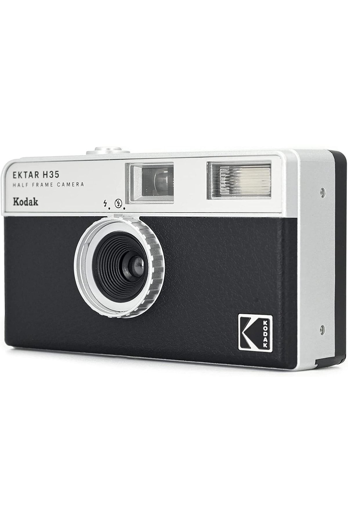 Kodak Ektar H35 Yarım Kare Film Kamera