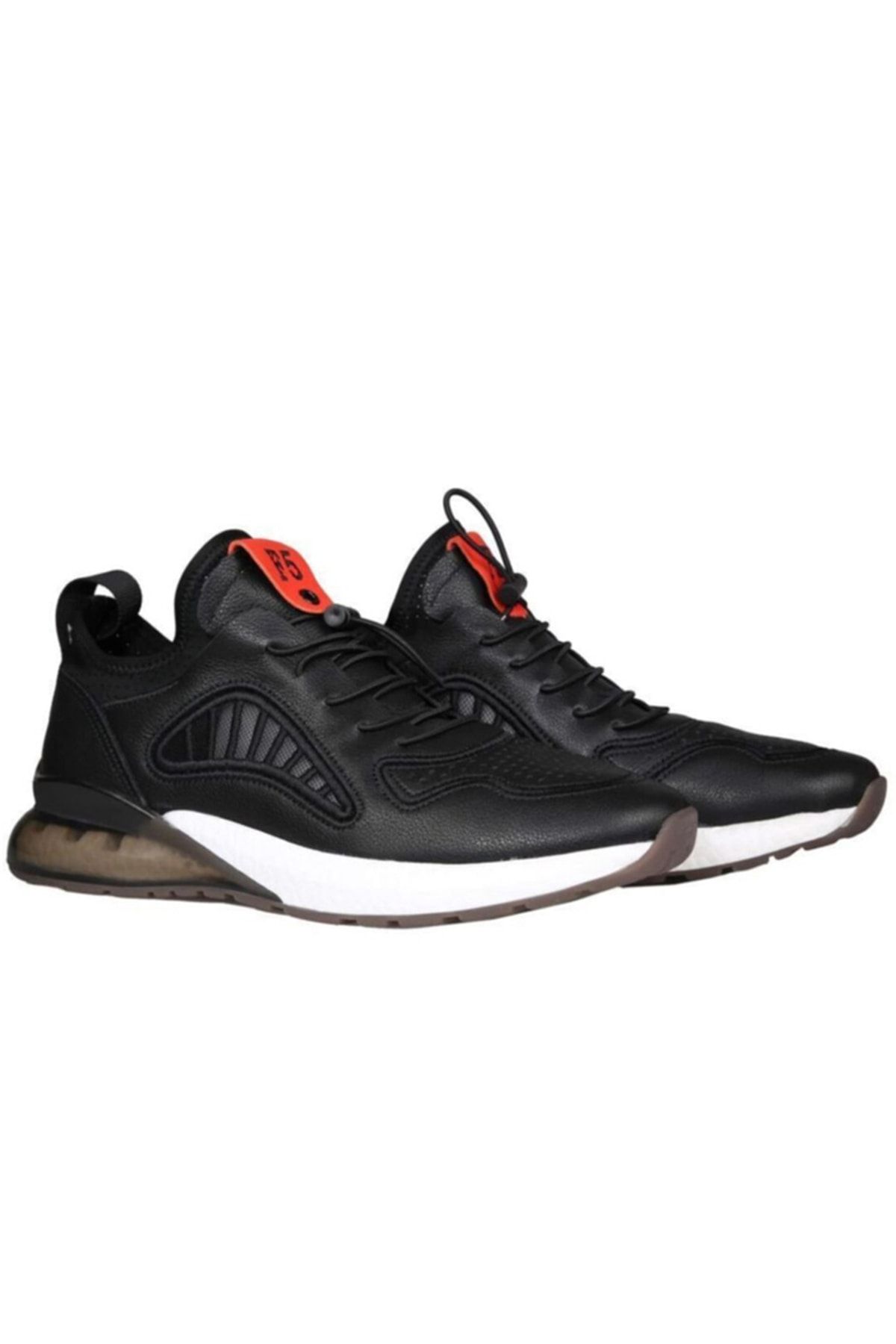 Guja Siyah Renkli Spor Ayakkabı - 22k491