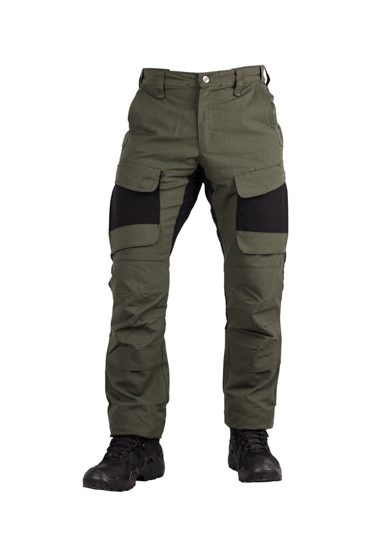 Safari Avm Tactical Pantolon