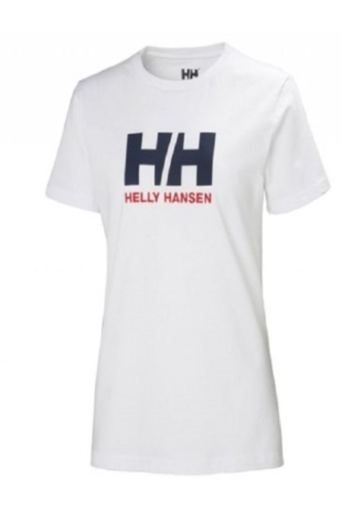 Helly Hansen HH W HH LOGO T-SHIRT