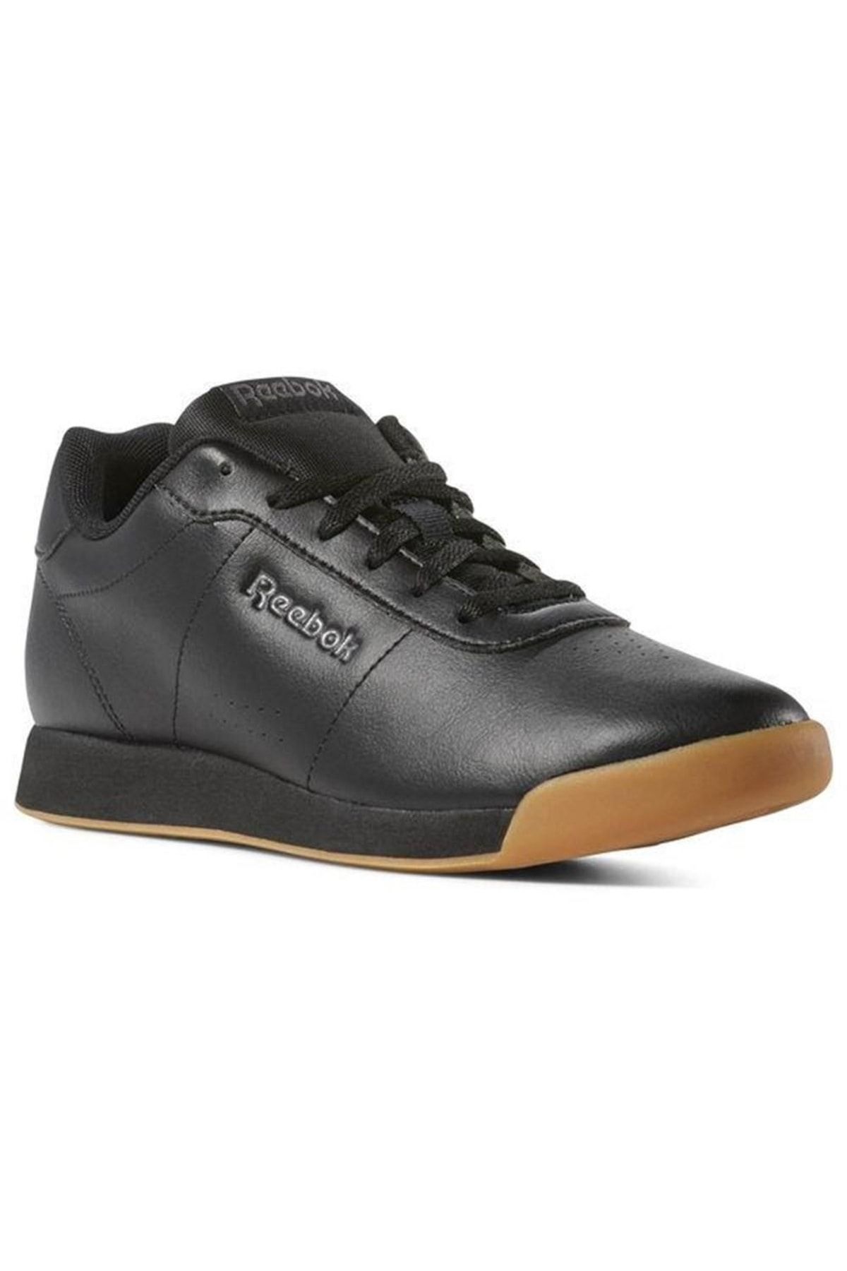 Reebok DV3816 Siyah Kadın Sneaker Ayakkabı 100407825