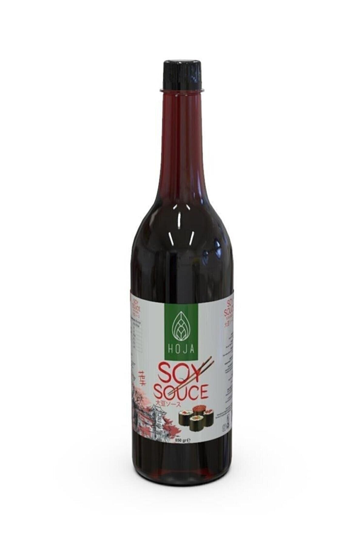 Hoja Soya Sosu Soy Sauce 850 gr