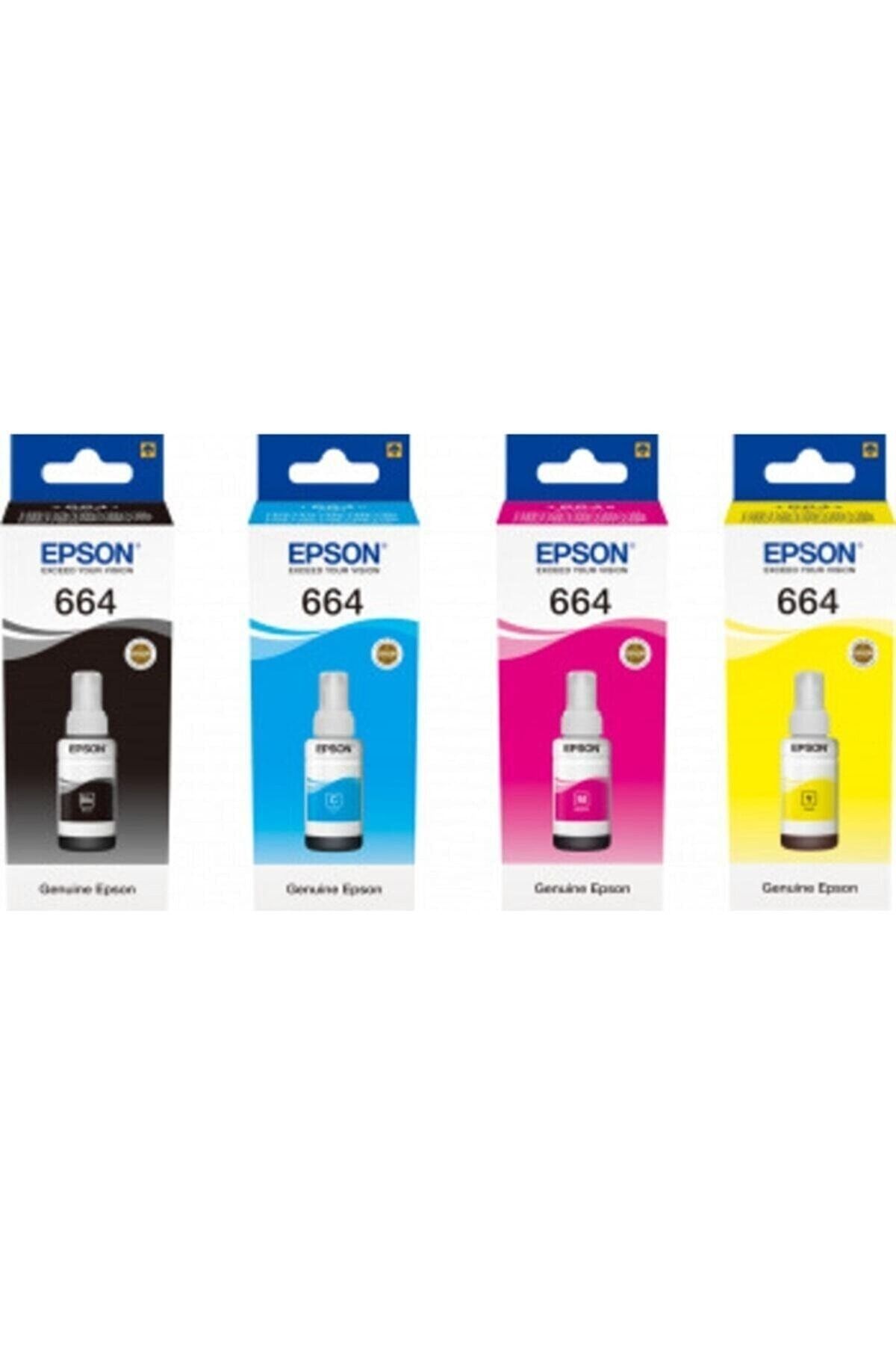 Купить Краску Для Принтера Epson 103