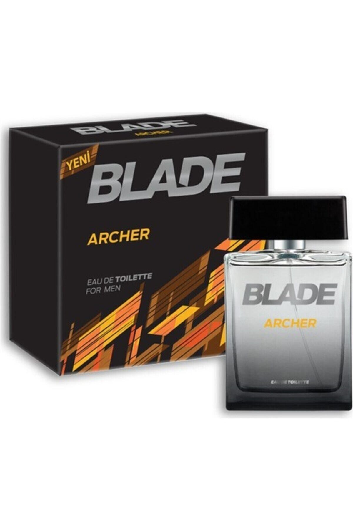 Blade Archer Edt 100 ml Erkek Parfüm  8690586017053