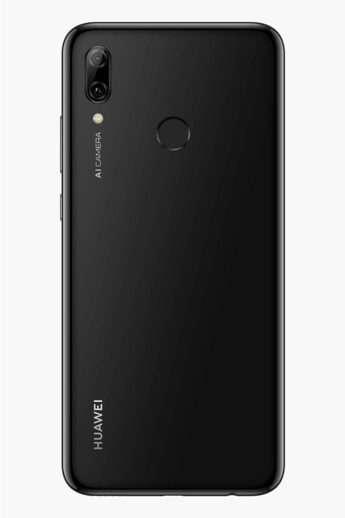 Huawei Yenilenmiş P Smart 2019 64 GB Black 12 Ay Garantili