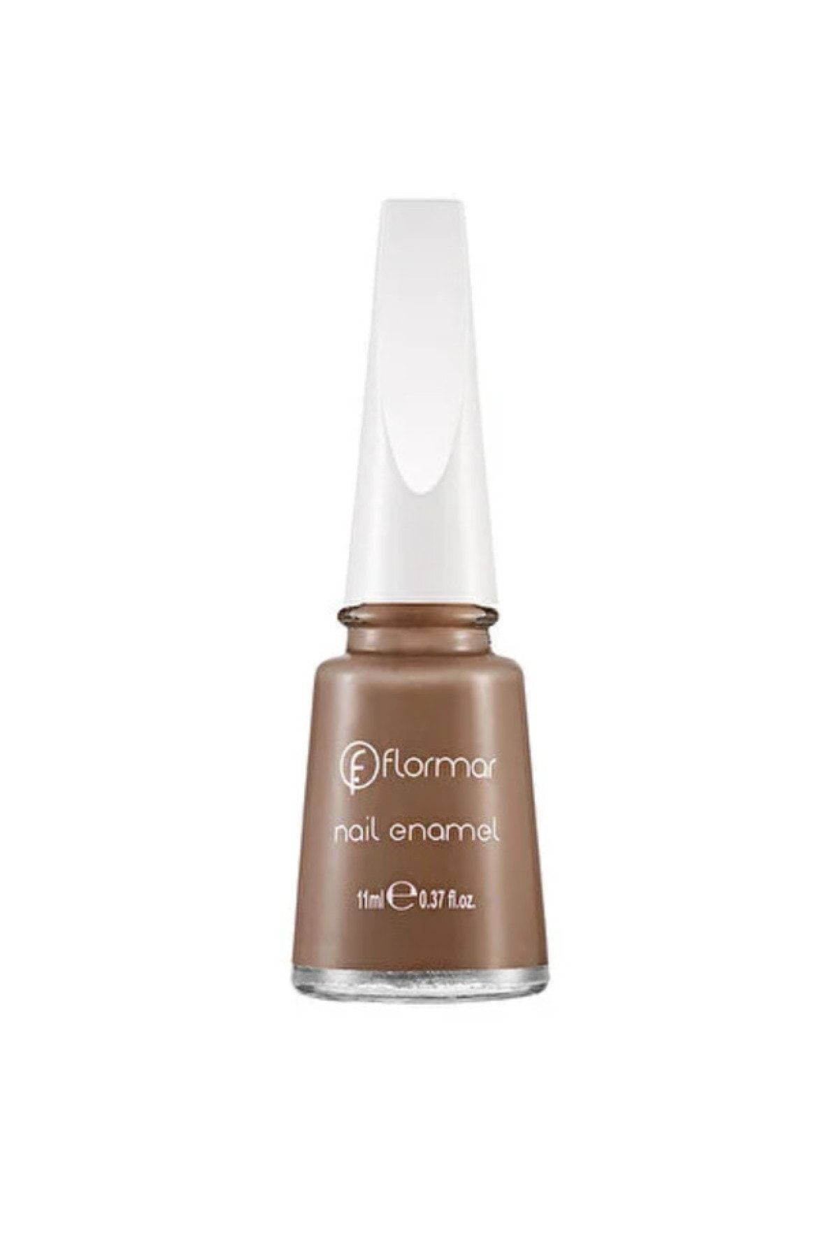 Flormar Yumuşak Fırçası Parlak Oje | 11 Ml 413