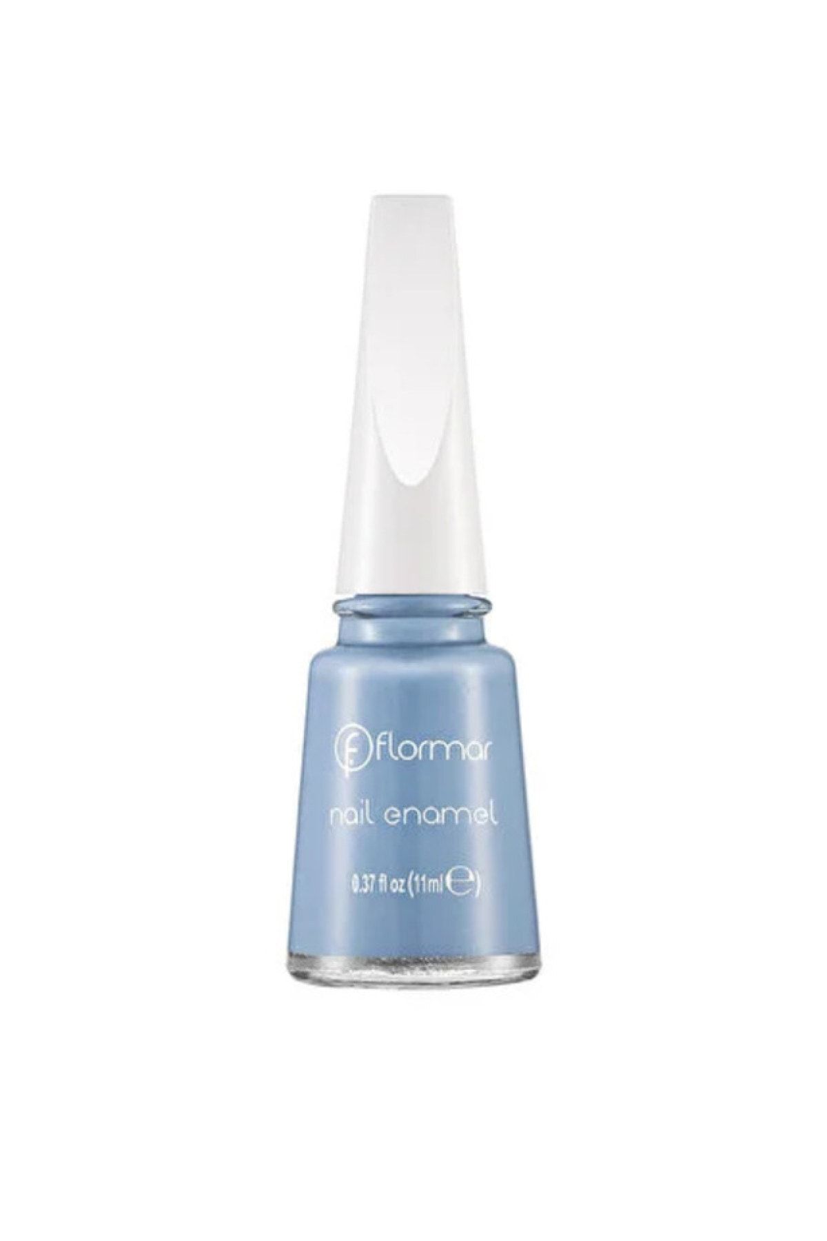 Flormar Yumuşak Fırçası Parlak Oje | 11 Ml 494