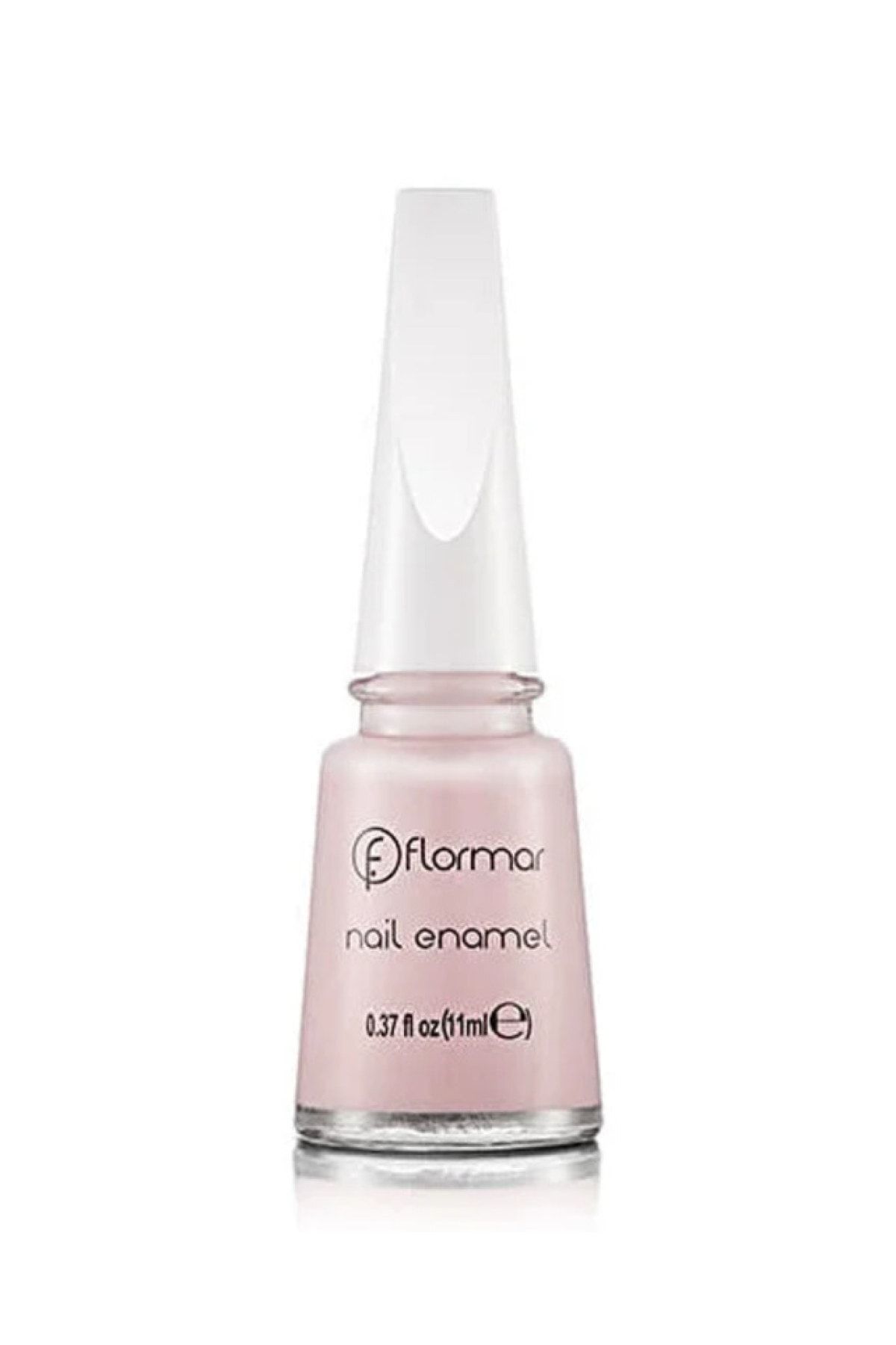 Flormar Yumuşak Fırçası Parlak Oje | 11 Ml 082