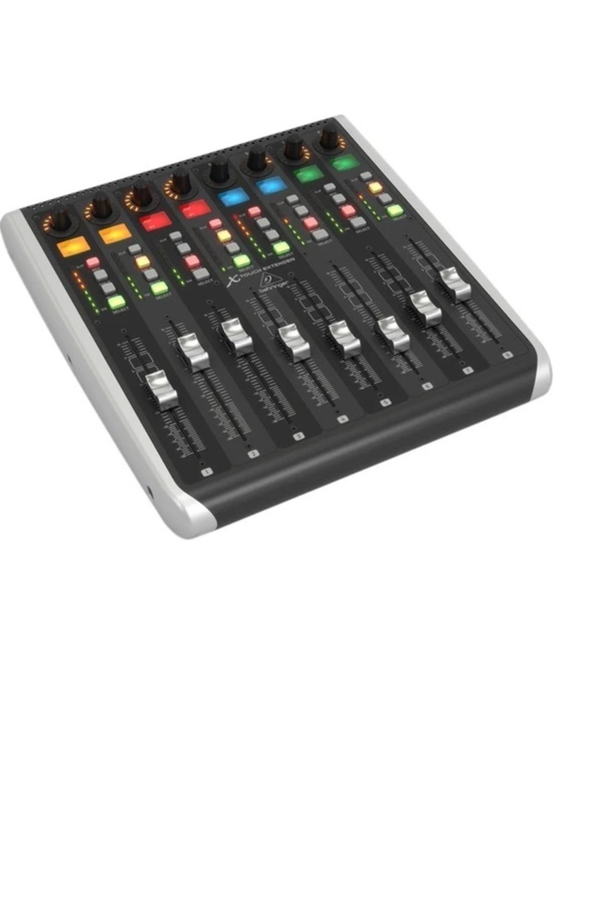 Behringer X-touch Extender