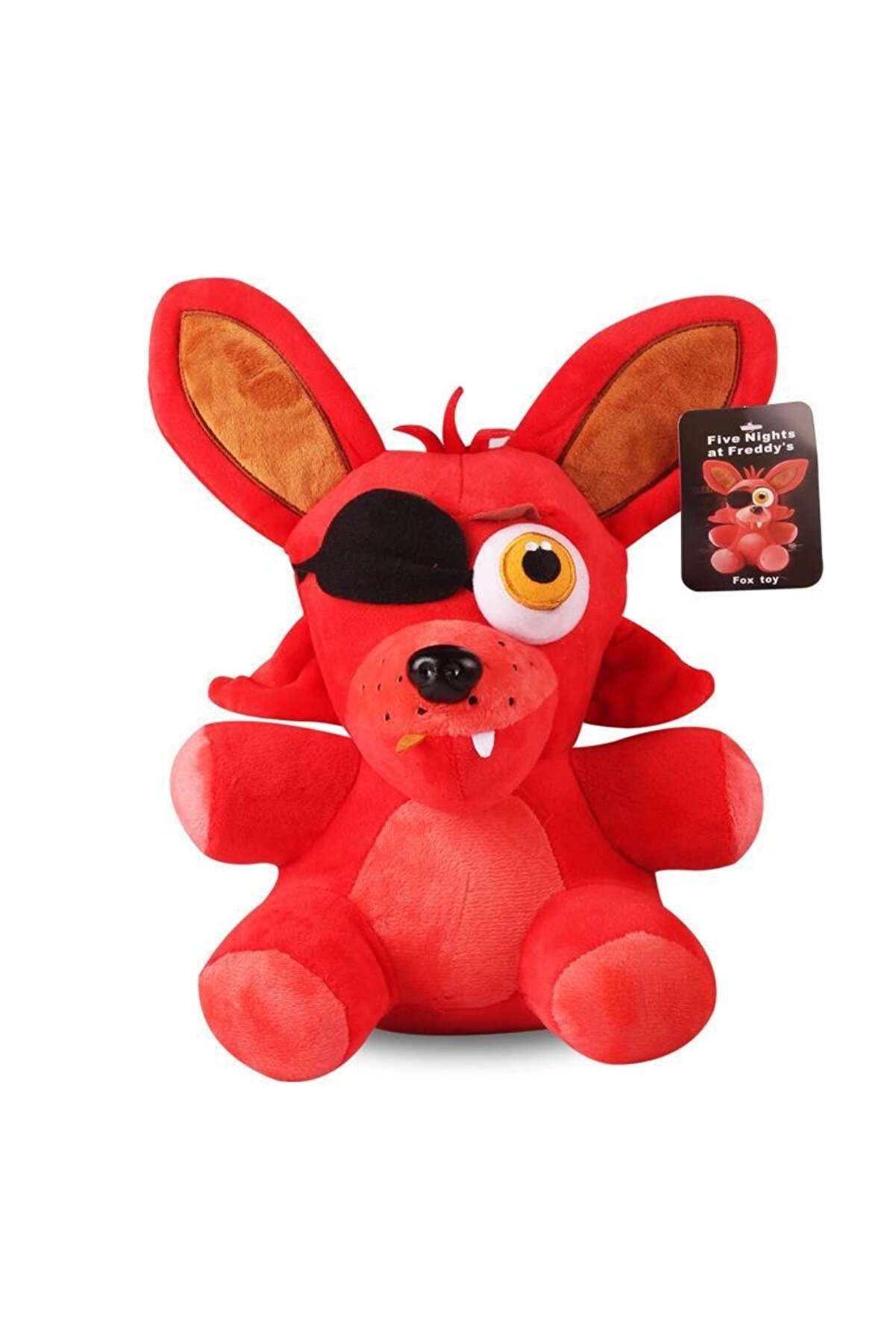 SHIVA Gift&More Freddy Fazbear Anime Five Nights At Freddy's Fnaf Peluş