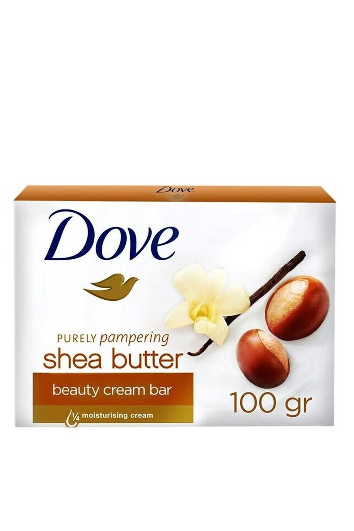 Dove Marka: Shea Butter Cream Bar Sabun 100 Gr Kategori: El Sabunu