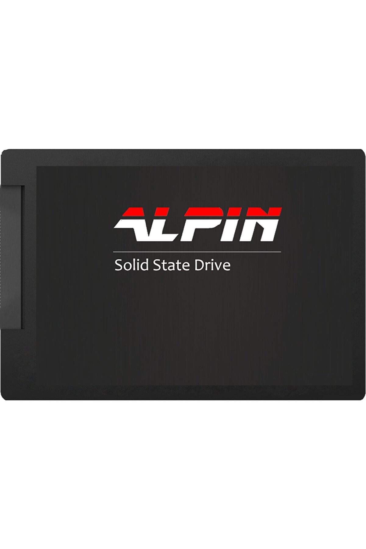 ALPİN+PLUS 120 Gb Ssd Hard Disk , 2.5'' , 560mb/s-470mb/s