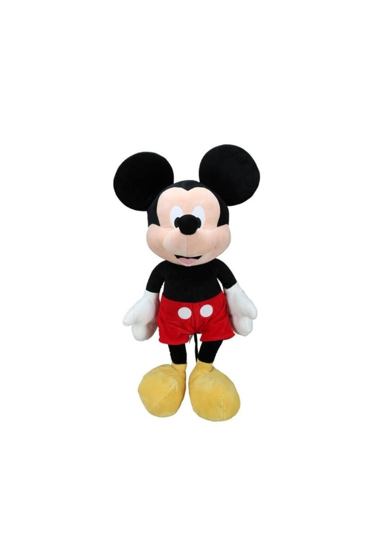 Sunman Marka: Mickey Core Peluş 76 Cm Kategori: Peluş Oyuncaklar