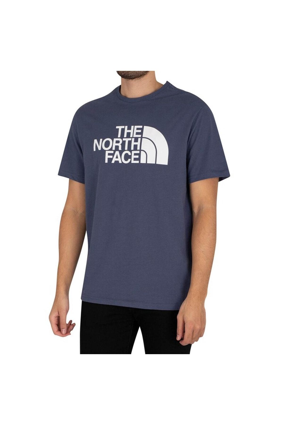 The North Face M S/s Half Dome Tee Nf0a4m8nwc41
