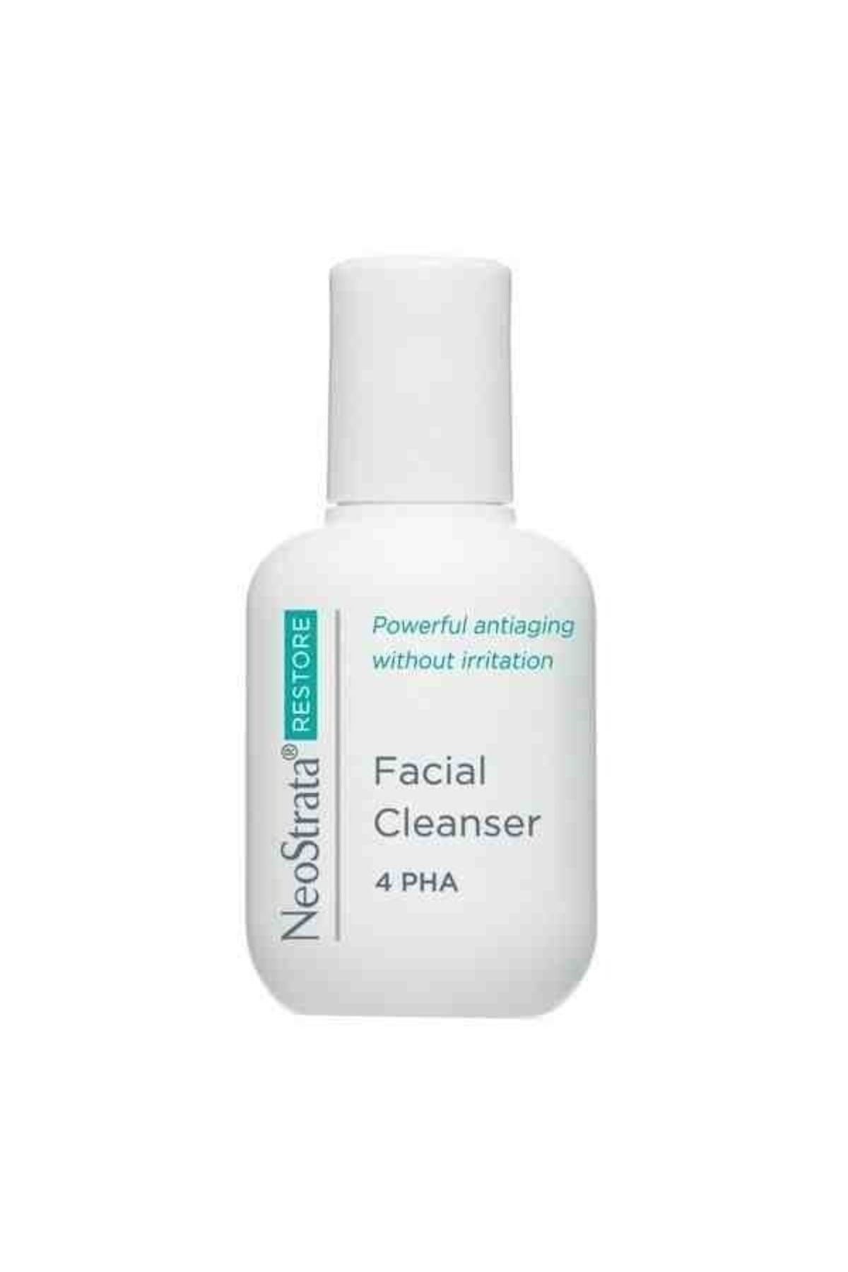 NeoStrata Facial Cleanser Tüm Cilt Tipleri Için Yüz Temizleyici