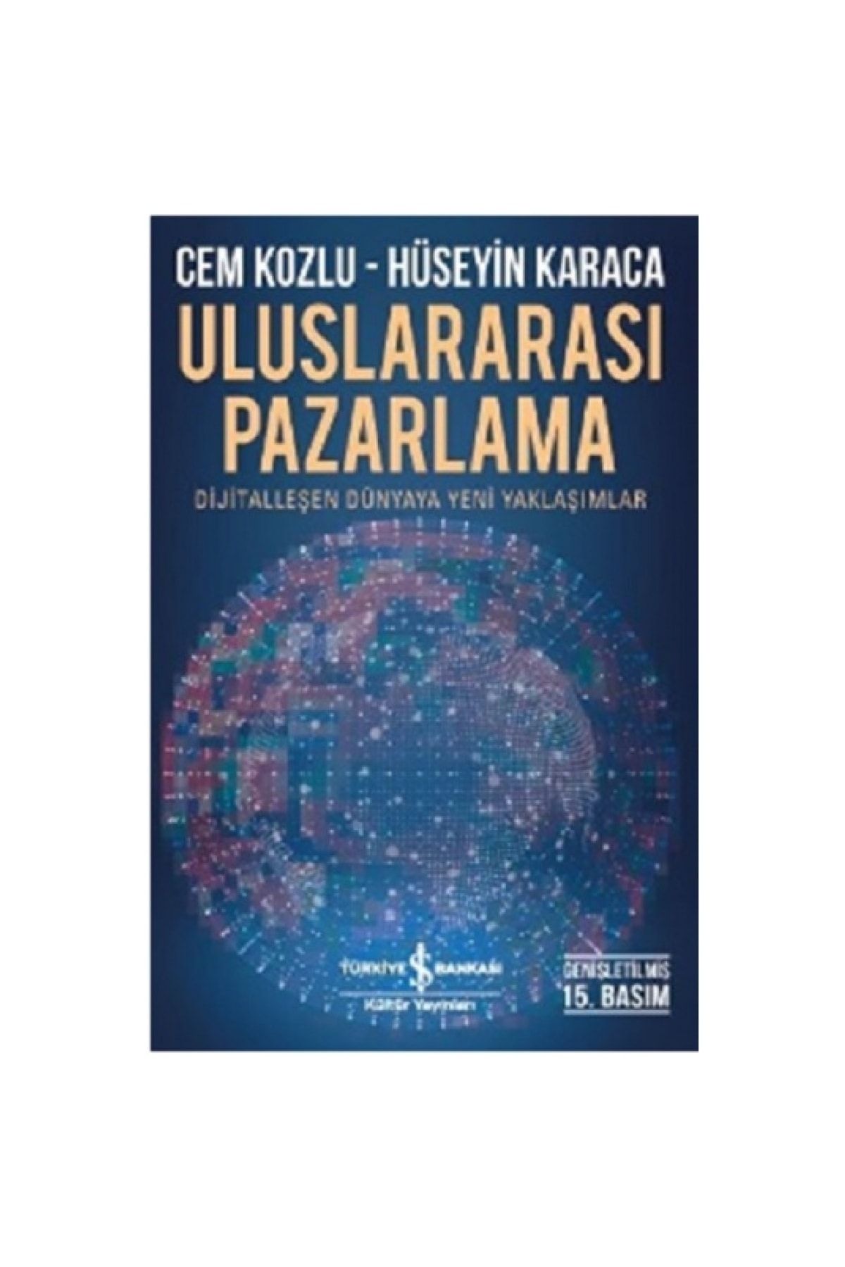 Türkiye İş Bankası Kültür Yayınları Uluslararası Pazarlama