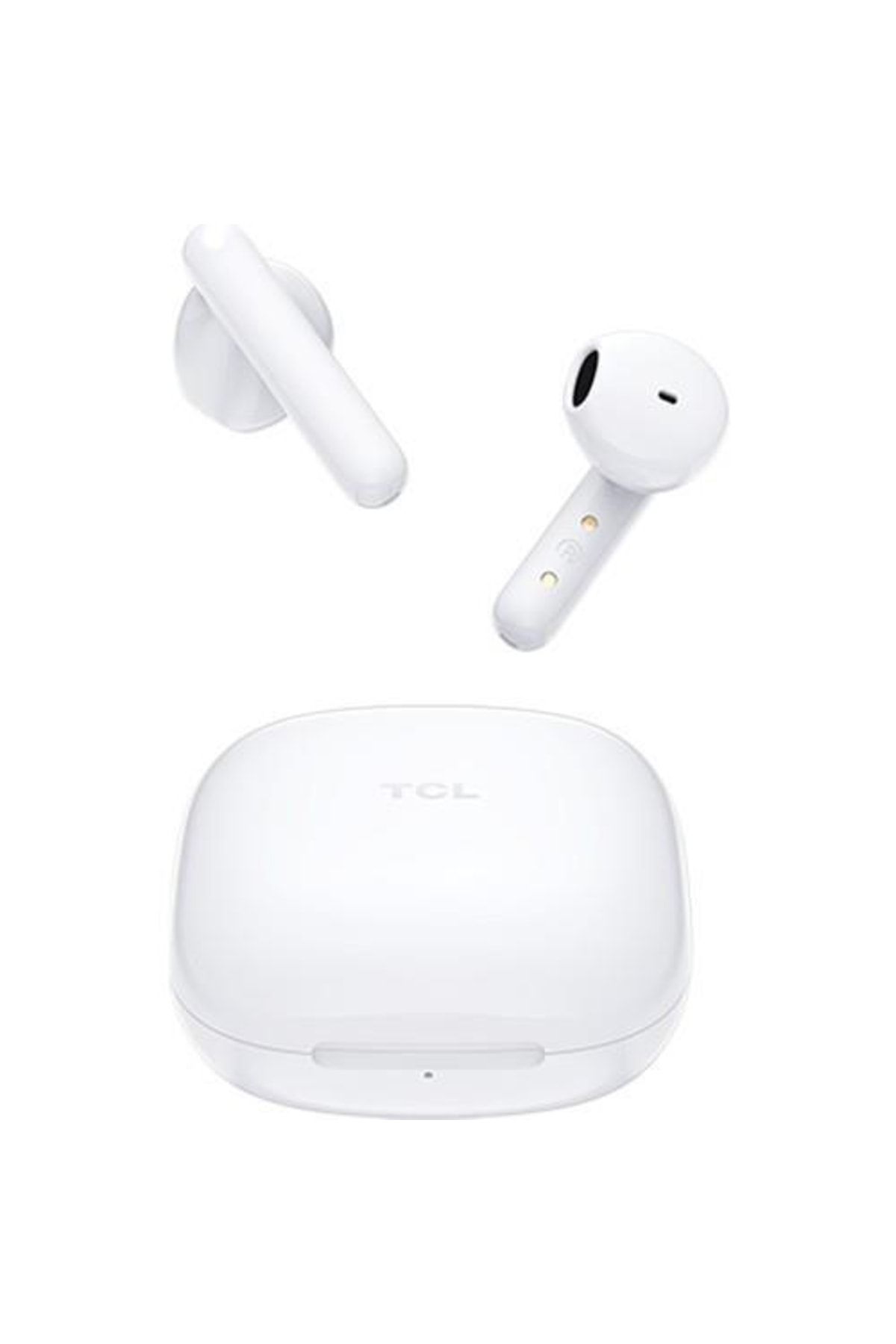 TCL S150 Bluetooth Kulaklık Beyaz - Vnl
