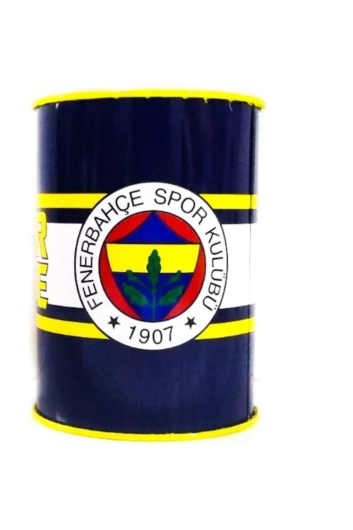 Fenerbahçe Tmn Taraftar Kumbara Fenerbahçe Küçük Asorti