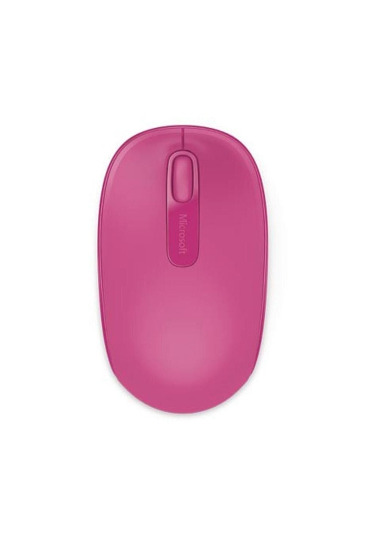 Microsoft Mobile 1850 Kablosuz Pembe Mouse (U7Z-00064)