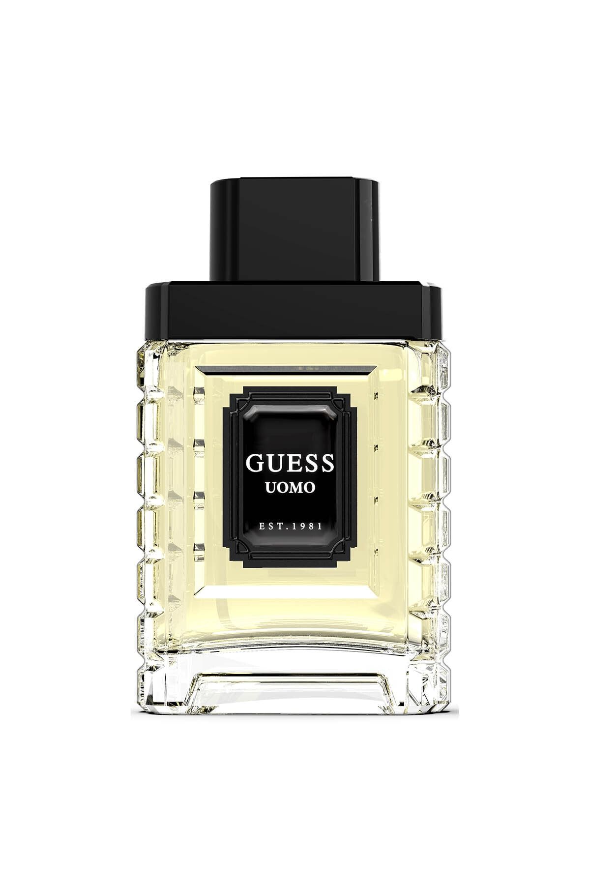 Guess Uomo After Shave Men 100 ml