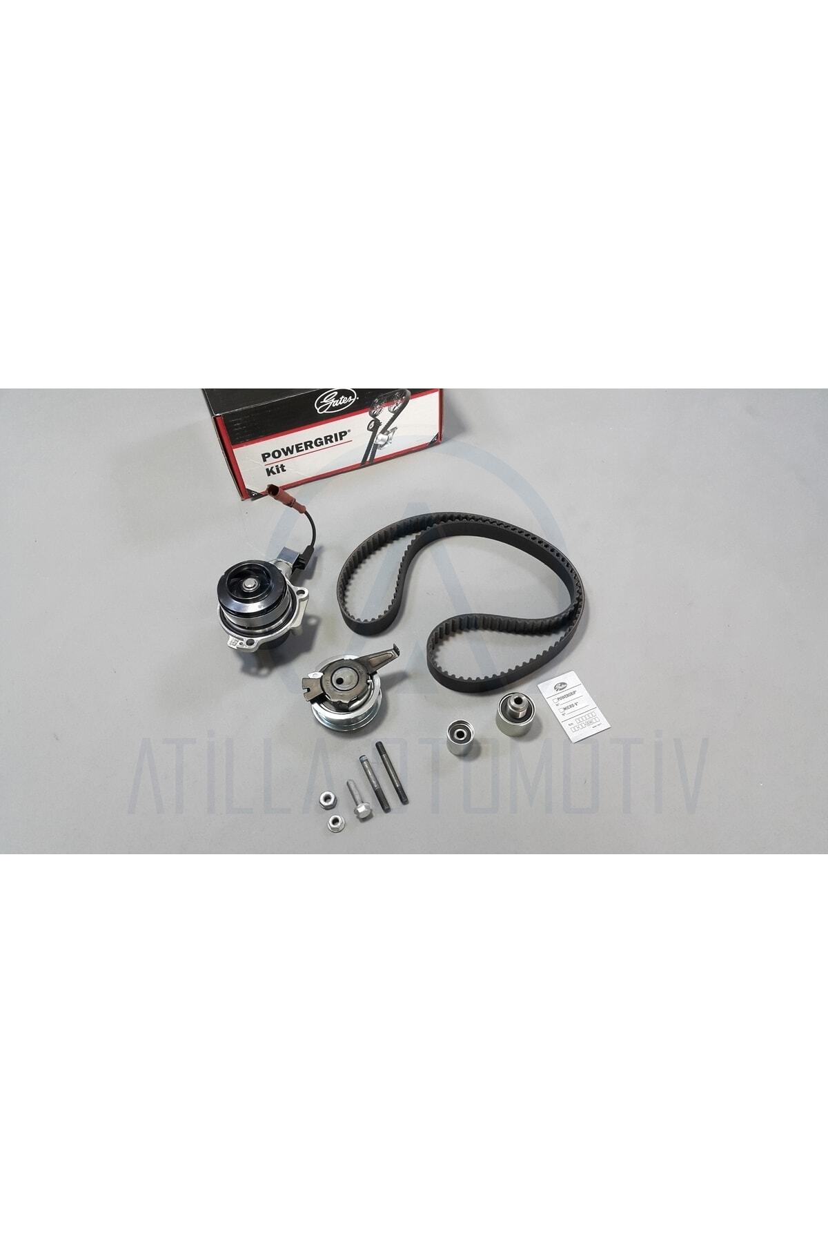 Peugeot 5008 3008 508 Uyumlu Partner Rifter Ön Fren Balatası 1678168480