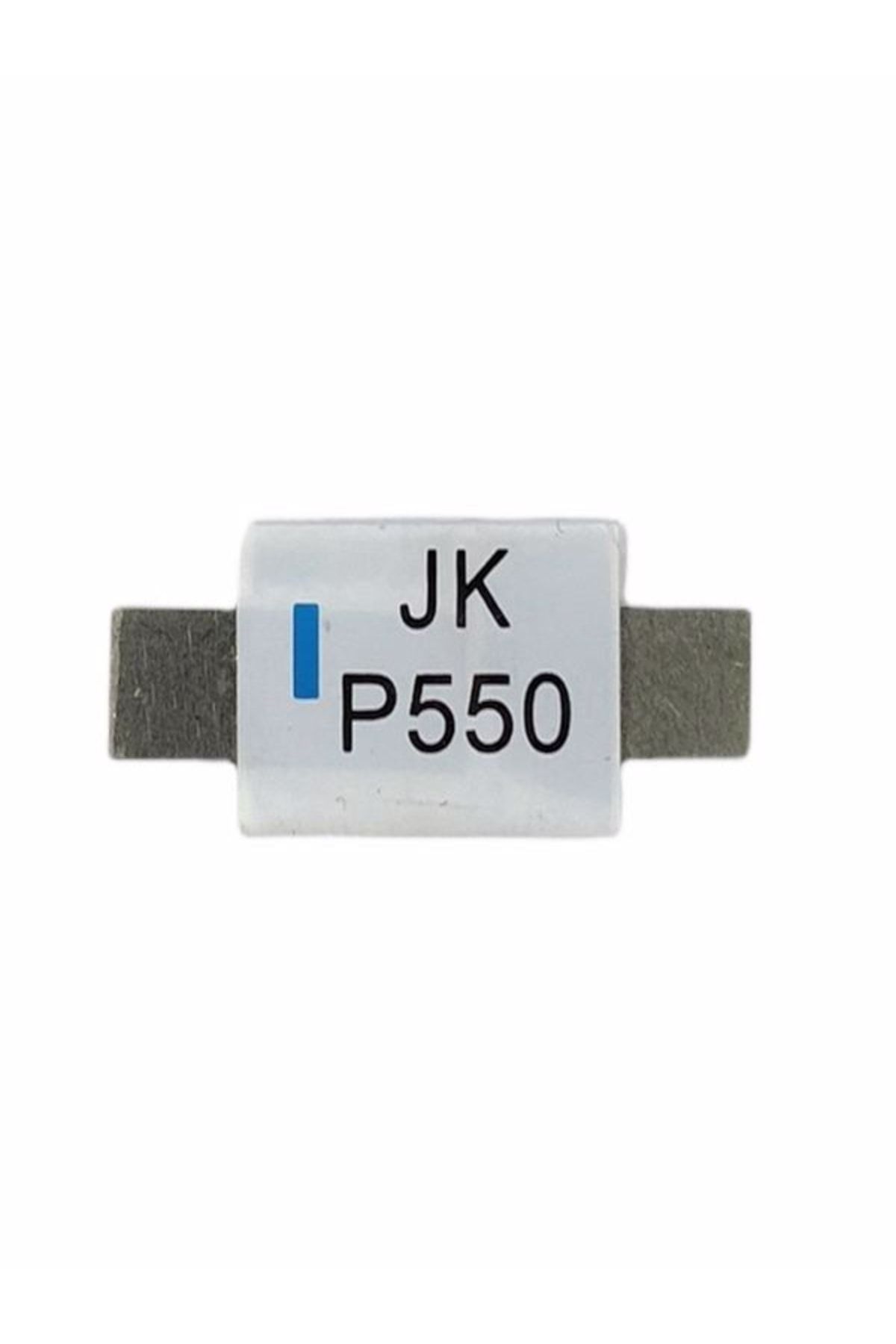 ERP Ptc Jk P550 ( 5 Adet ) Pil Termistör