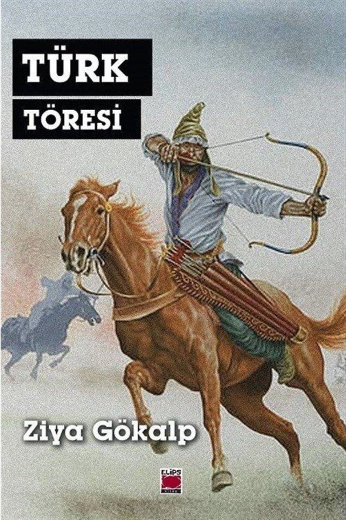 Elips Kitap Türk Töresi