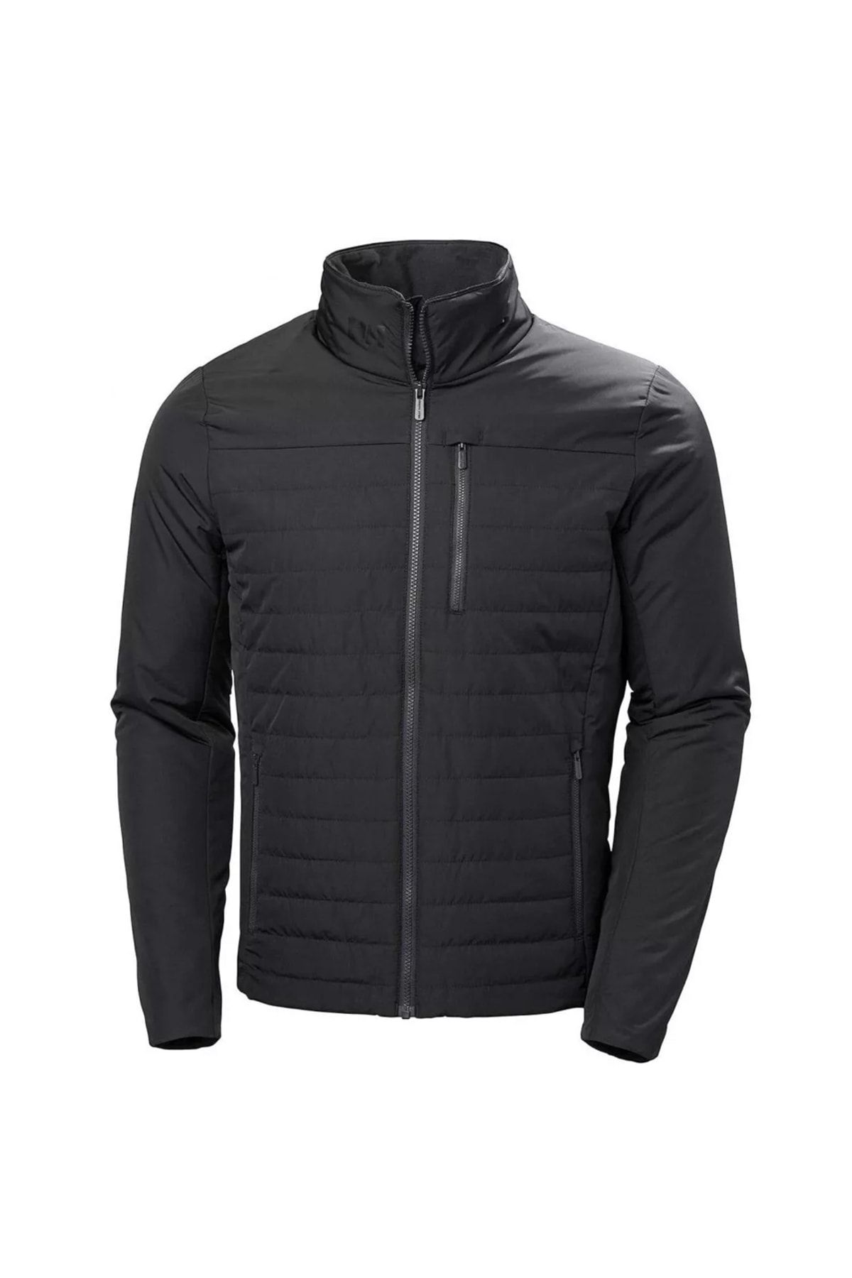 Helly Hansen Insulator Erkek Siyah Mont