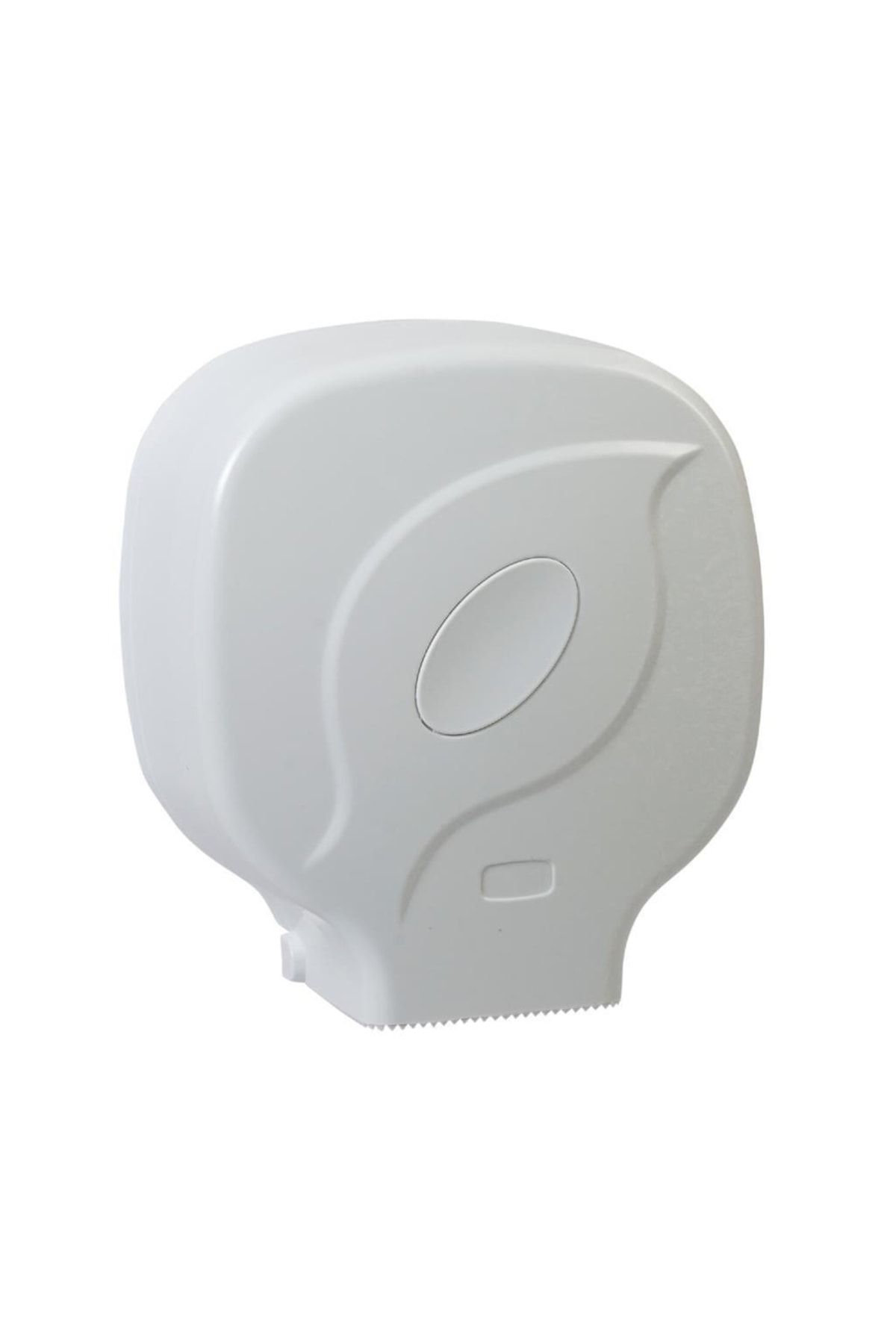 Omnipazar Uctm Jrwb123 Mini Jumbo Wc Kağıt Dispenseri Beyaz