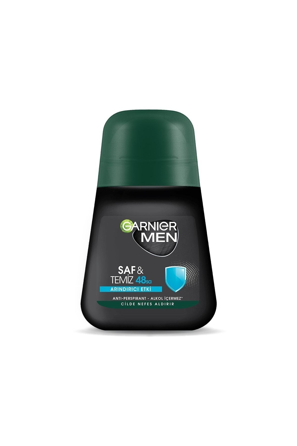 Garnier Men Saf Ve Temiz Roll-on 50 Ml