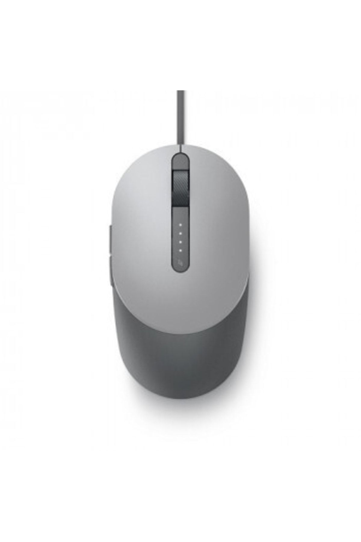 Dell Ms3220 Lazer Kablolu Mouse Gri (570-abhm)