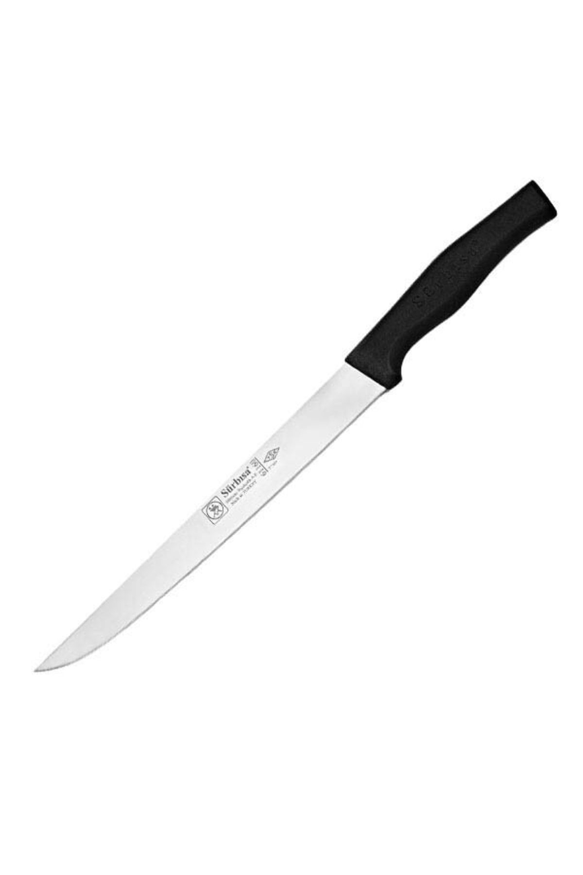 Genel Markalar Fleto Bıçağı Plastik Saplı 61160