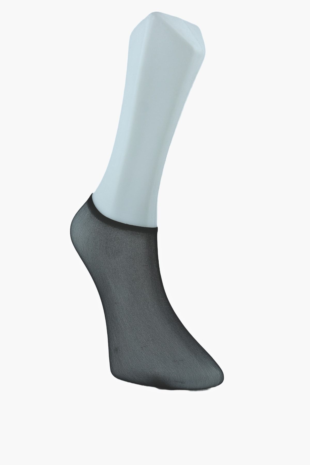 Bazz Plus Tek Kullanımlık Çorap Hijyenik Antibacterial Ayakkabı Deneme Çorabı - 120 Adet