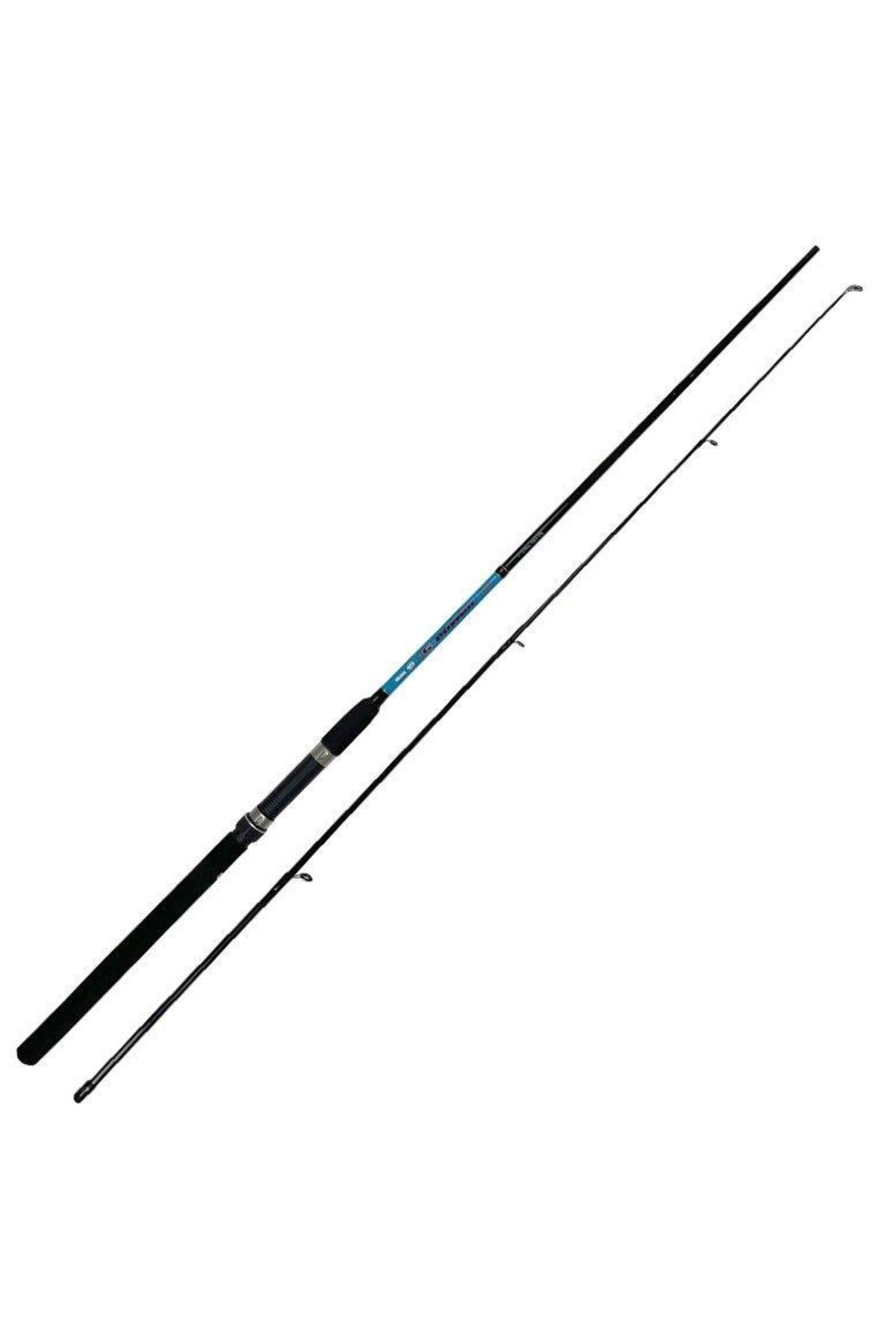 Okuma G-power Spin 8' 240cm 15-40 Gr 2 Parça Spin Kamışı