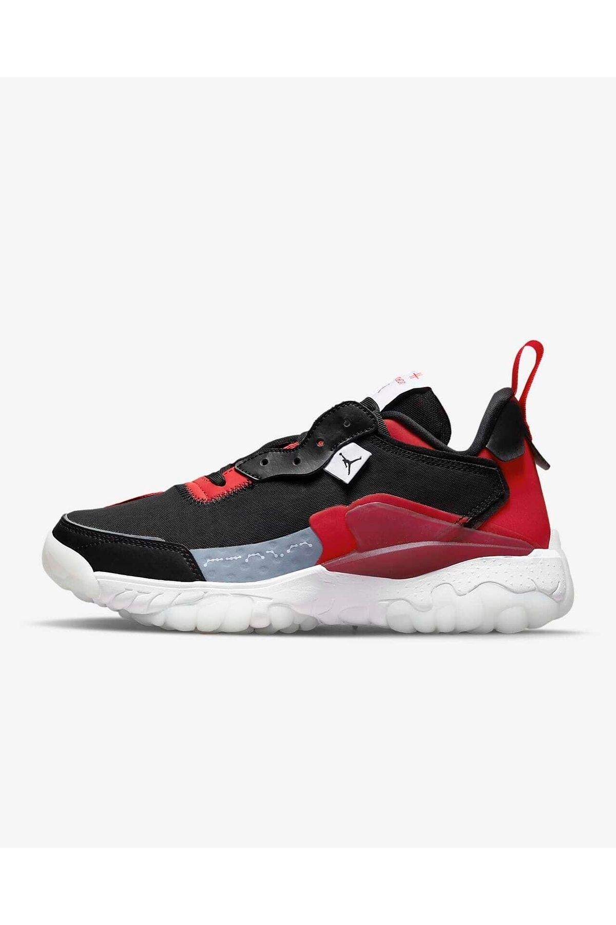 Nike Jordan Delta 2 Se Spor Ayakkabısı