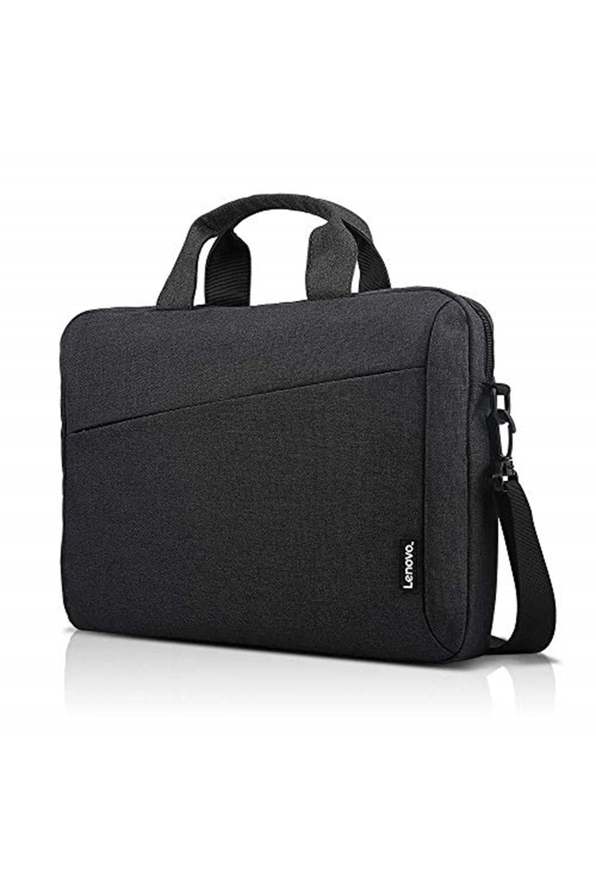 LENOVO [çanta] 15,6 Inç Casual Topload Laptop Çantası T210 (su Geçirmez), Chromebook (wwcb), Siyah,