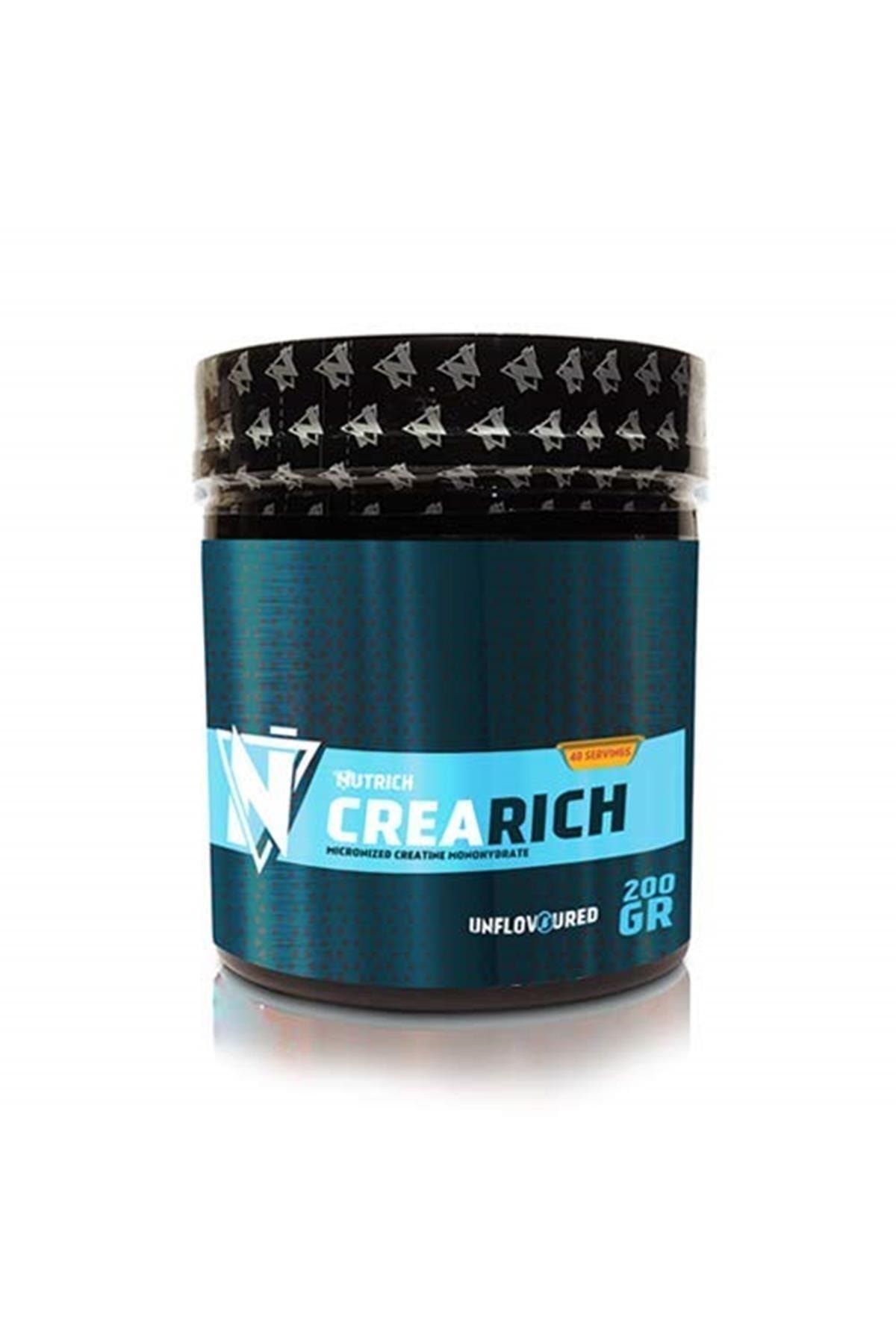 Nutrich Crearich 200 gr
