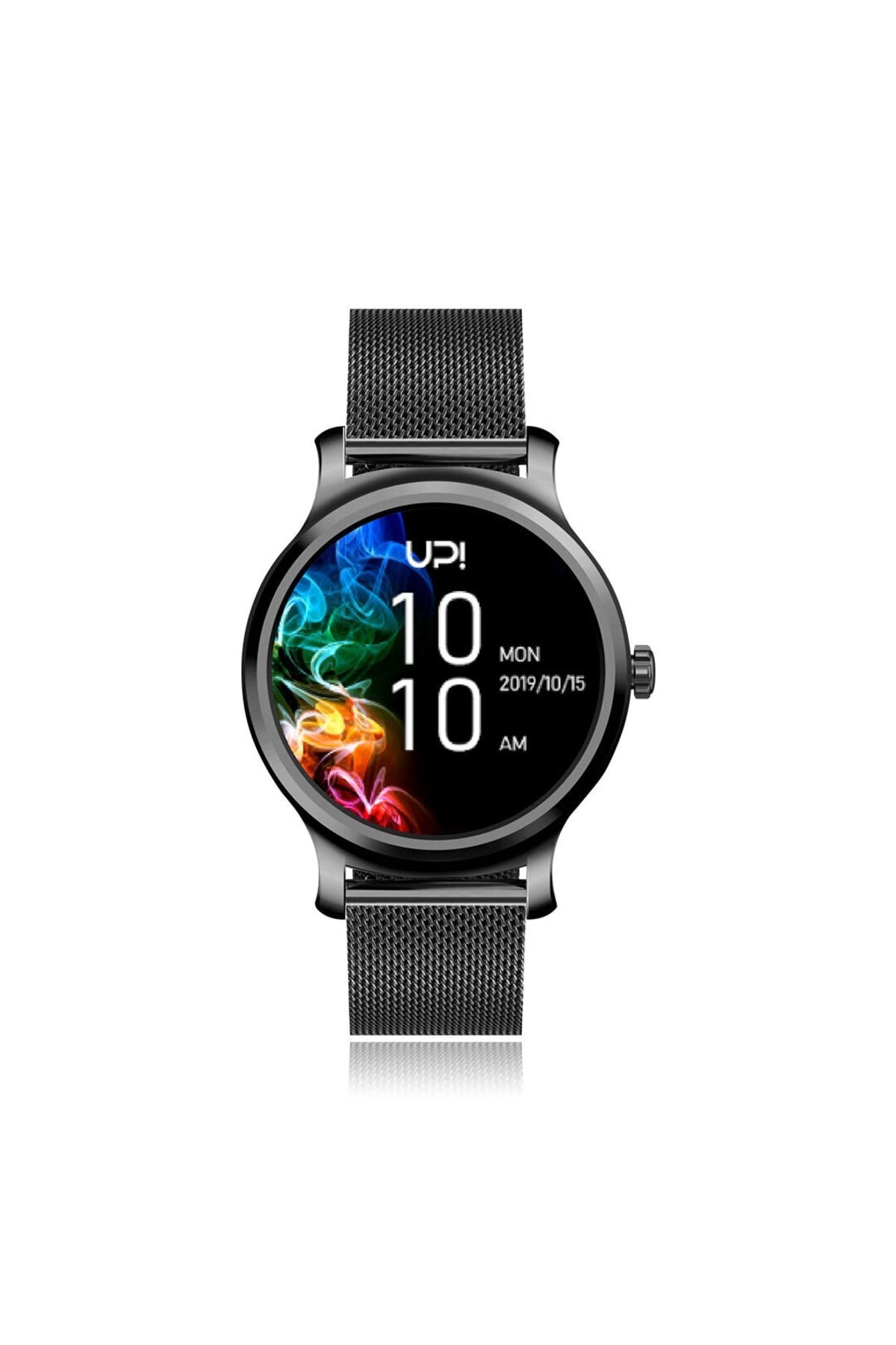 Upwatch Smart Connect Akıllı Saat (silikon Kordon Hediyeli)