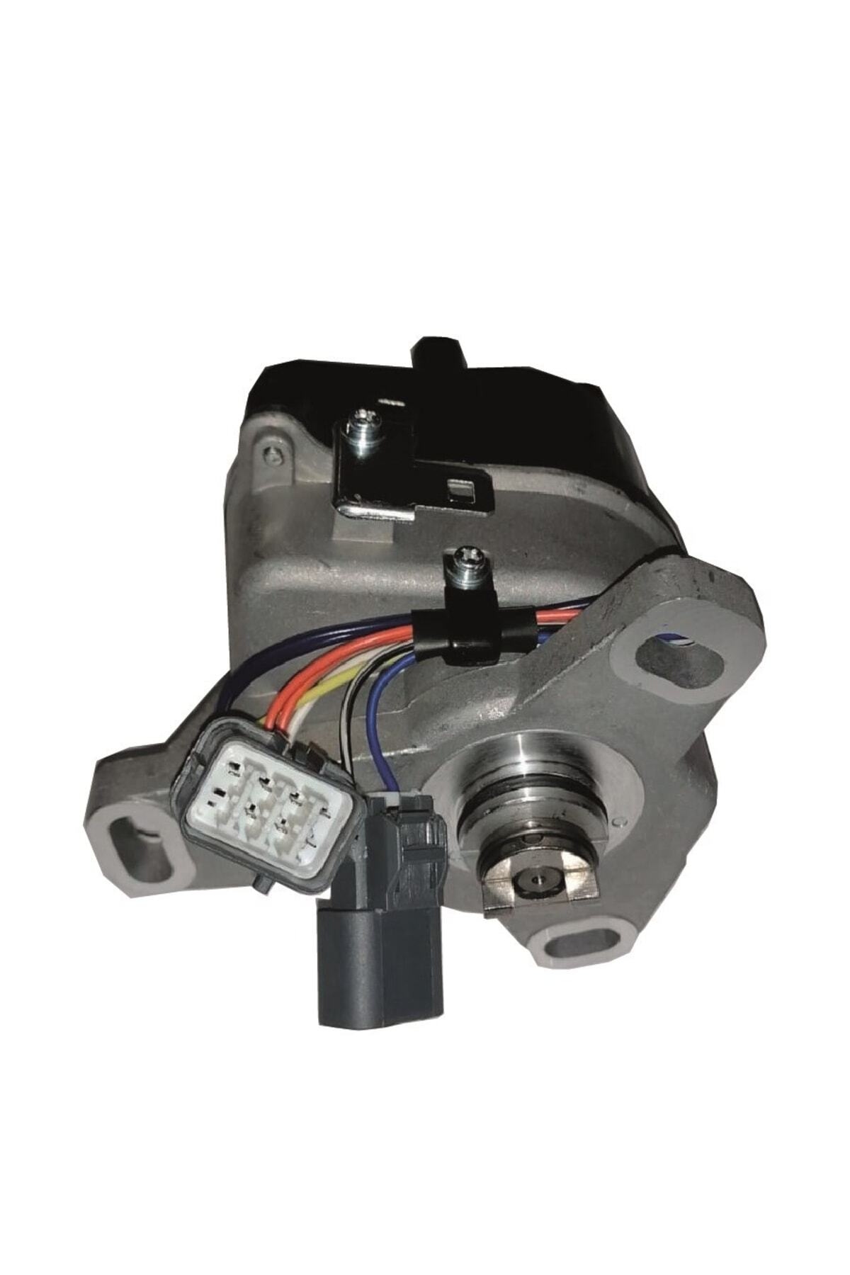 YAĞ SOĞUTUCUSU OTOMATIK SANZUMAN 204-212-207 271 CGI - 651 2008-2016 CLC 227 000P 27053