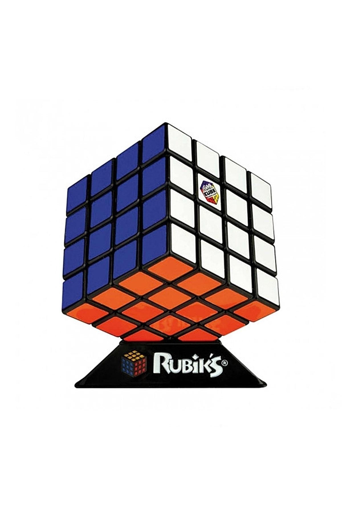 Rubiks 4x4 Küp Puzzle