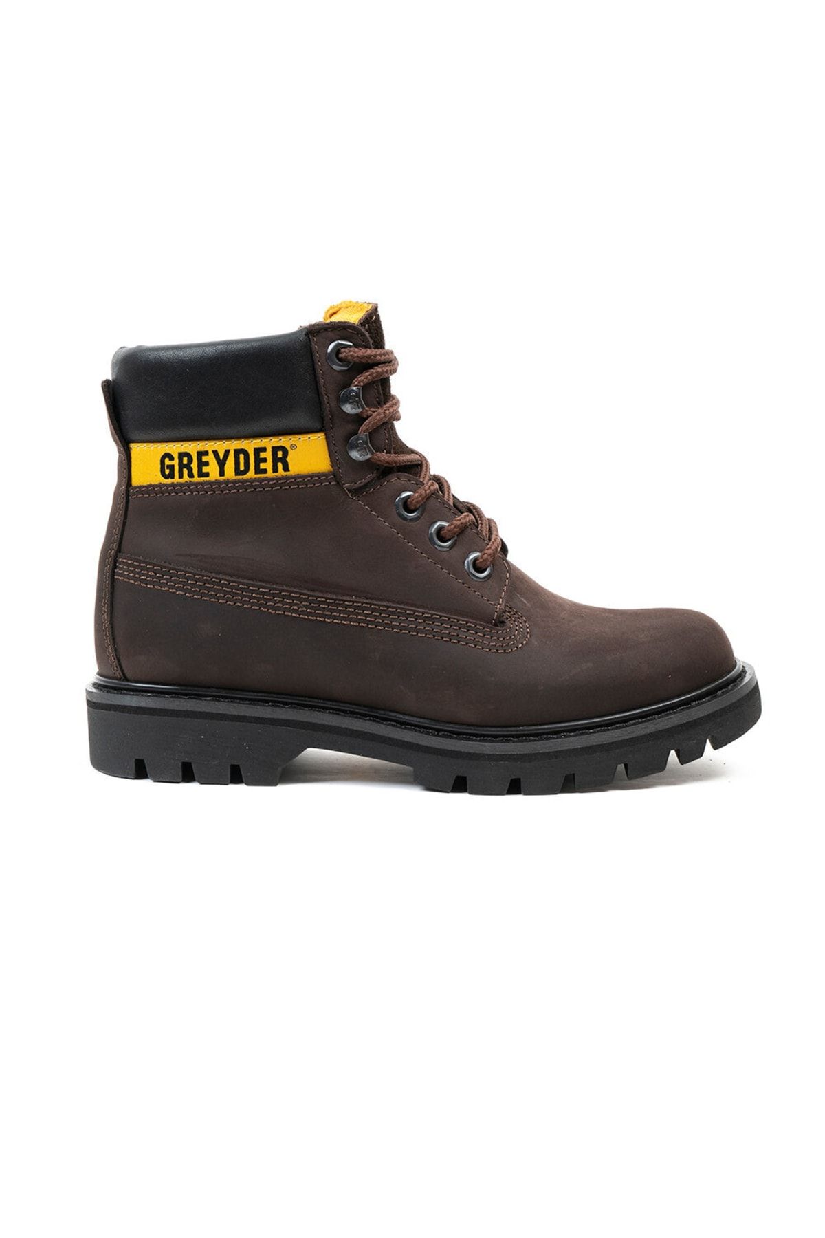 Greyder 10450 Gr Basıc Bot (k)