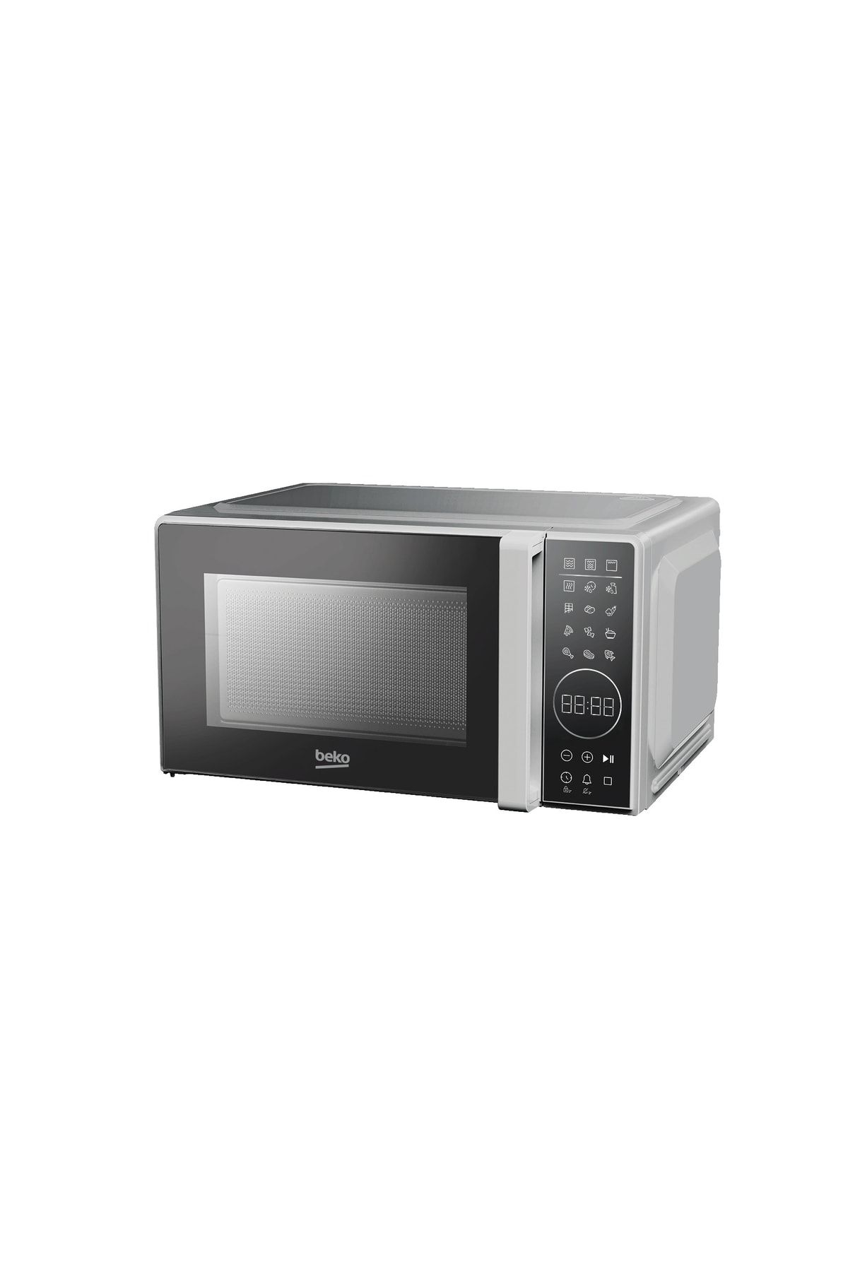 Beko Bmd 210 Dg Izgaralı Mikrodalga Fırın Mikrodalga Fırın